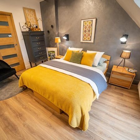 La Cormellerie Panzió Saint-Ay Kültér fotó